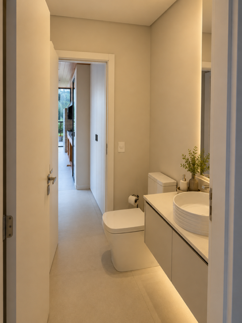 Lavabo Social