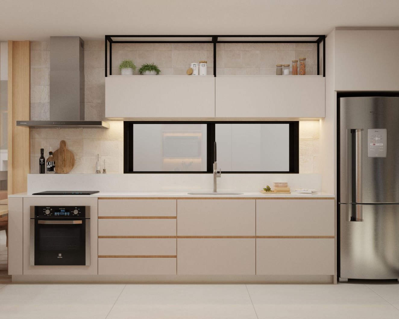 Cozinha